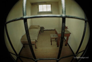 Sachsenhausen Jail 0003