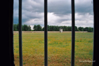 Sachsenhausen Jail 0004