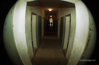 Sachsenhausen Jail 0005