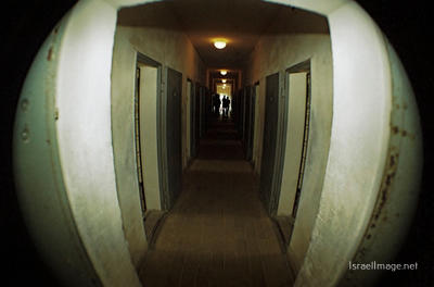 Sachsenhausen Jail 0005