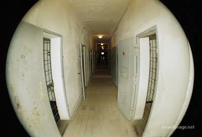 Sachsenhausen Jail 0006