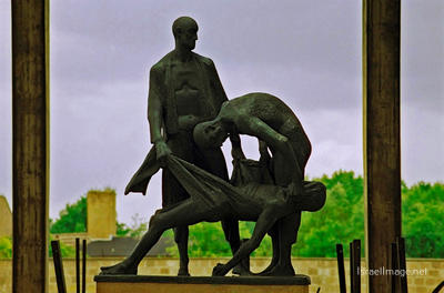 Sachsenhausen Memorial 0007