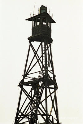 sobibor concentration camp Sobibor Watchtower 0003