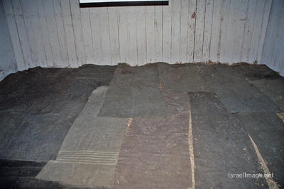 Stutthof Barracks 0003