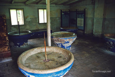 Stutthof Barracks 0006