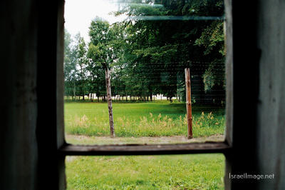 Stutthof Barracks 0008