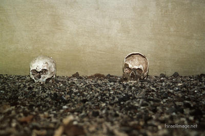 Stutthof Crematorium 0004