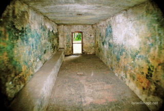 stutthof concentration camp Stutthof Gas Chamber 0002