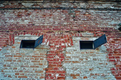 Terezin Jail 0002