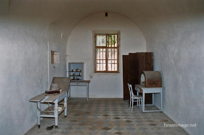 Terezin Surgery Room 0001