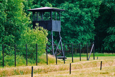 Westerbork Watchtower 0001