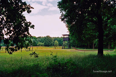 Westerbork Watchtower 0002