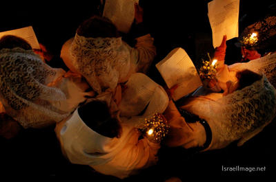 christian people praying Christian People Praying Syriac Orthodox Holy Week 0001