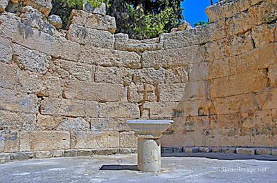 Emmaus Nicopolis 0001