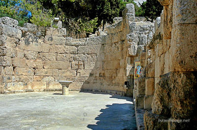 Emmaus Nicopolis 0002
