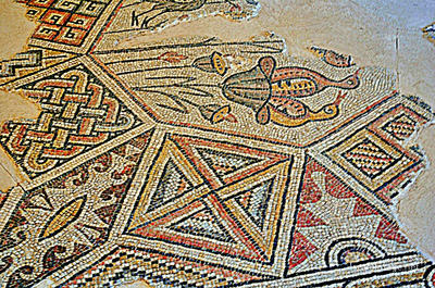 Emmaus Nicopolis 0006