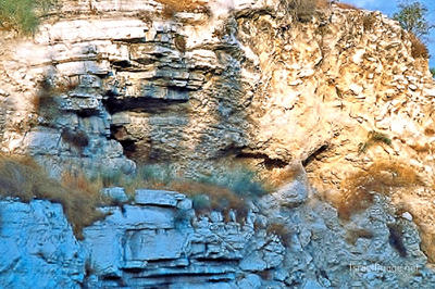 Jerusalem Gordon Calvary 0002