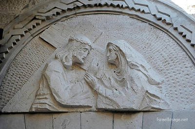 Jerusalem Via Dolorosa S04 0001