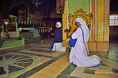 Jerusalem Via Dolorosa S11 0001