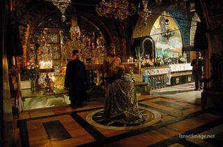 the footsteps of jesuse Jerusalem Via Dolorosa S12 0002