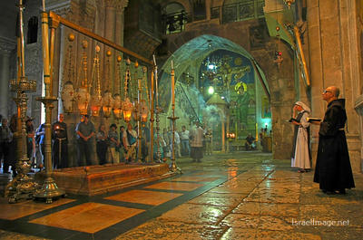 Jerusalem Via Dolorosa S13 0002