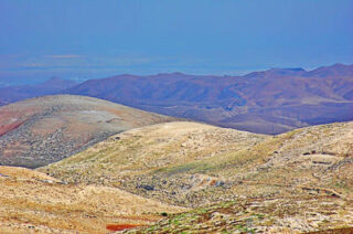 the footsteps of jesuse Judean Desert 0001