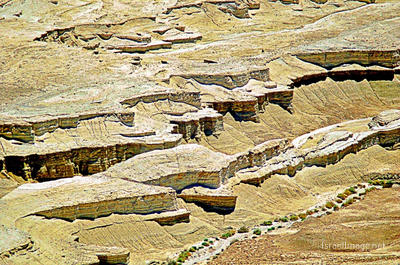 Judean Desert 0003