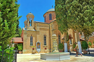 the footsteps of jesuse Kana 0002
