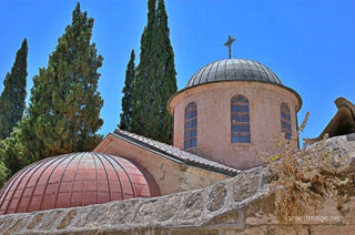the footsteps of jesuse Kana 0004