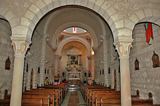 the footsteps of jesuse Kana 0005