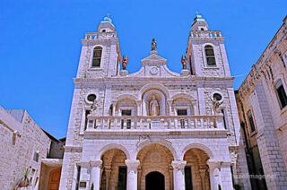 the footsteps of jesuse Kana 0006