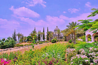 Mt Beatitudes 0001
