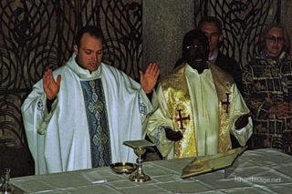 Nazareth Annunciation Basilica 0006