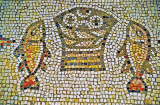 the footsteps of jesuse Tabgha 0004