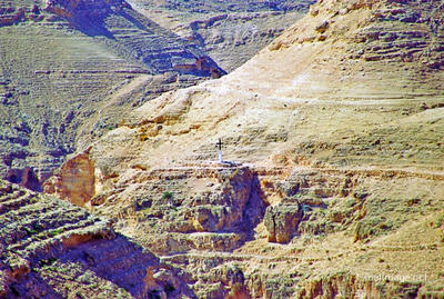 Wadi Qelt 0001
