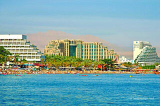 Israel Eilat 0001