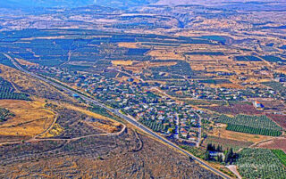 Israel Galilee 0002