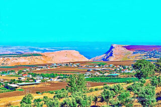 Israel Galilee 0007