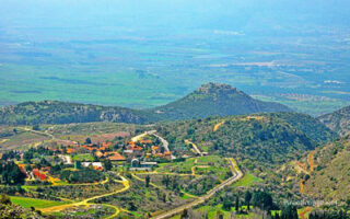 Israel Golan Heights 0002