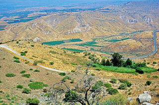 Israel Golan Heights 0003