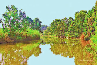 Israel Hadera Stream 0002