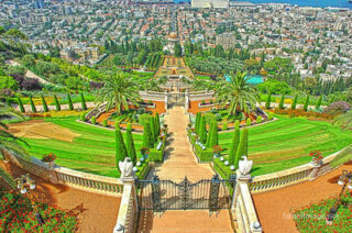 Israel Haifa 0001