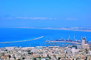 Israel Haifa 0002
