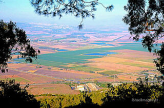 pho-isr-isr-israel jezreel valley 0002th Israel Jezreel Valley 0002