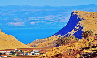 pho-isr-isr-israel mount arbel 0002th Israel Mount Arbel 0002