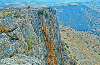 pho-isr-isr-israel mount arbel 0003th Israel Mount Arbel 0003