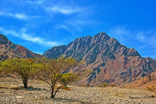 Israel Mount Solomon 0001