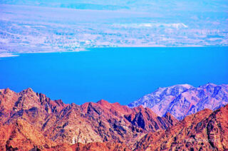 Israel Mount Solomon 0002