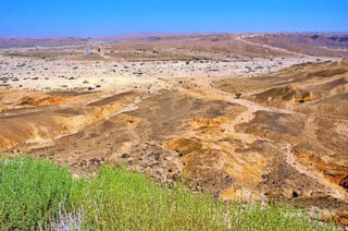 israel negev 0001