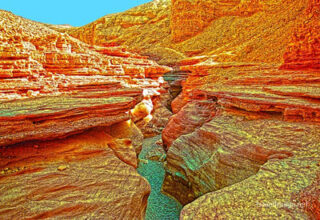 israel red canyon 0001